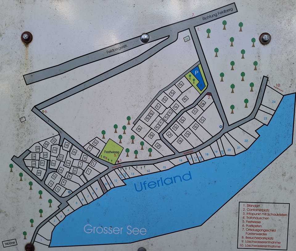 Property map