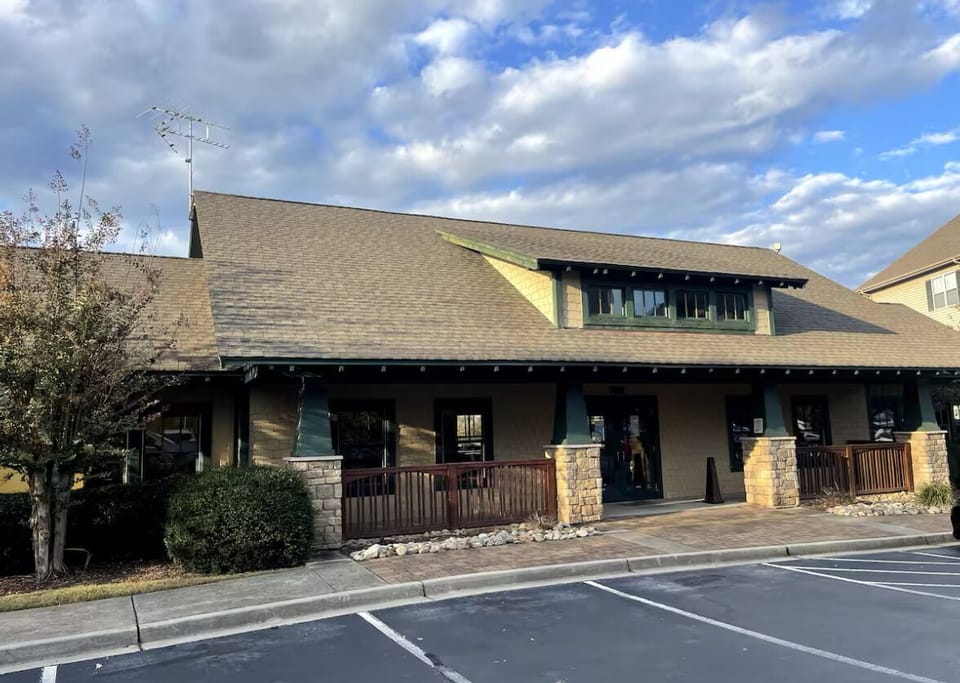 Clubhouse