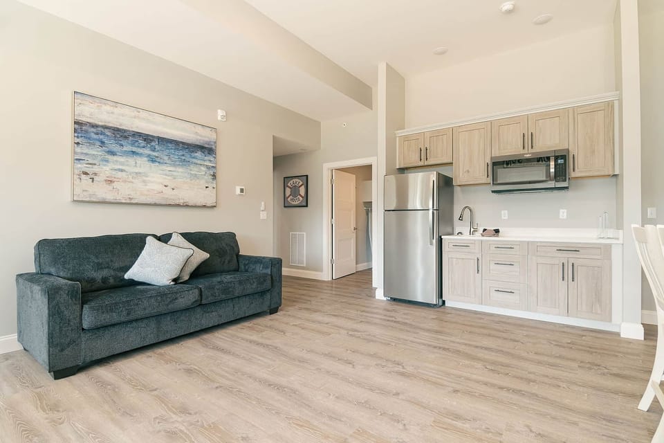 Lower Level Family Room