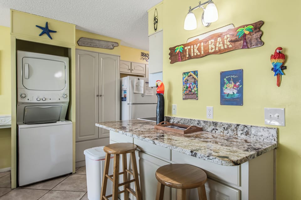 Bar Seating