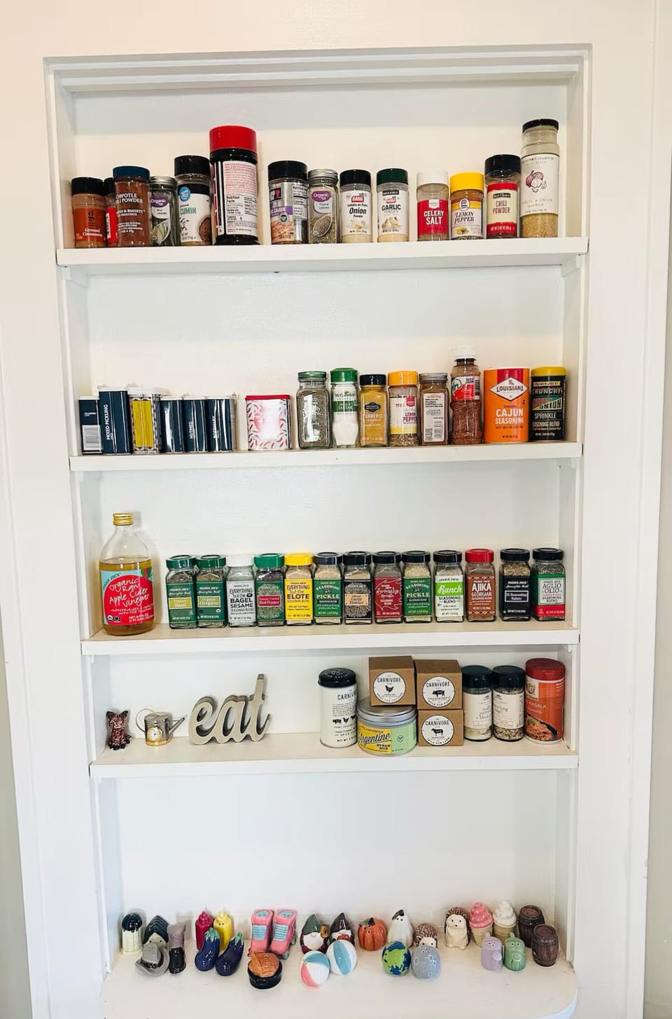 Miscellaneous