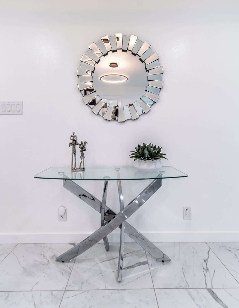 Entryway