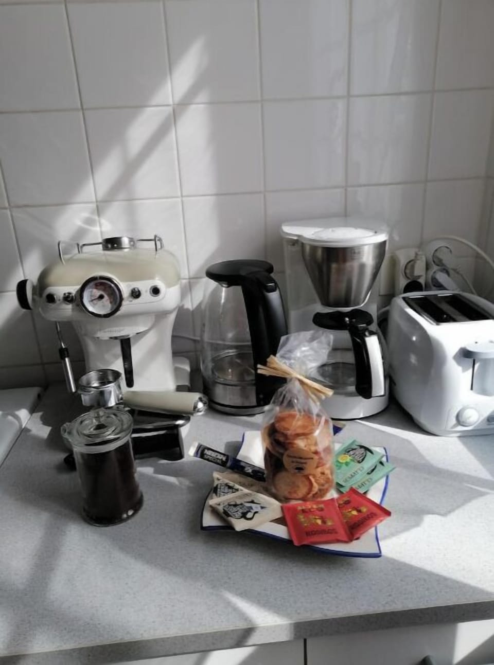 Miscellaneous
