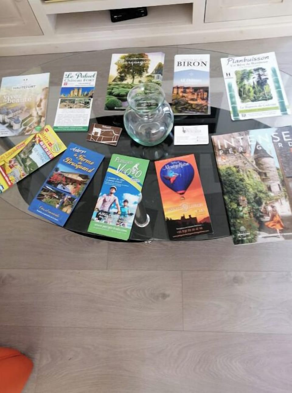 Miscellaneous