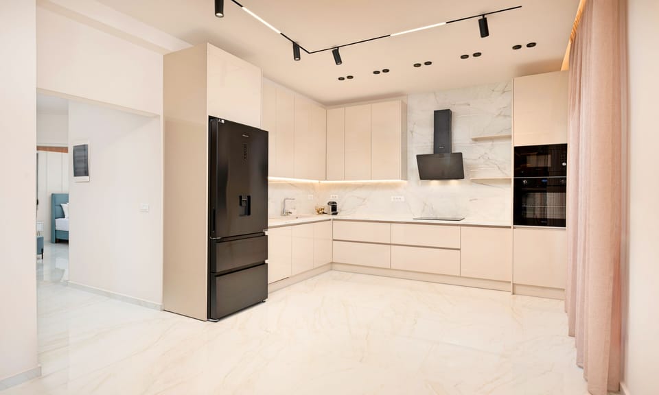 Celestial Luxury Villa | HotelPraxis Group