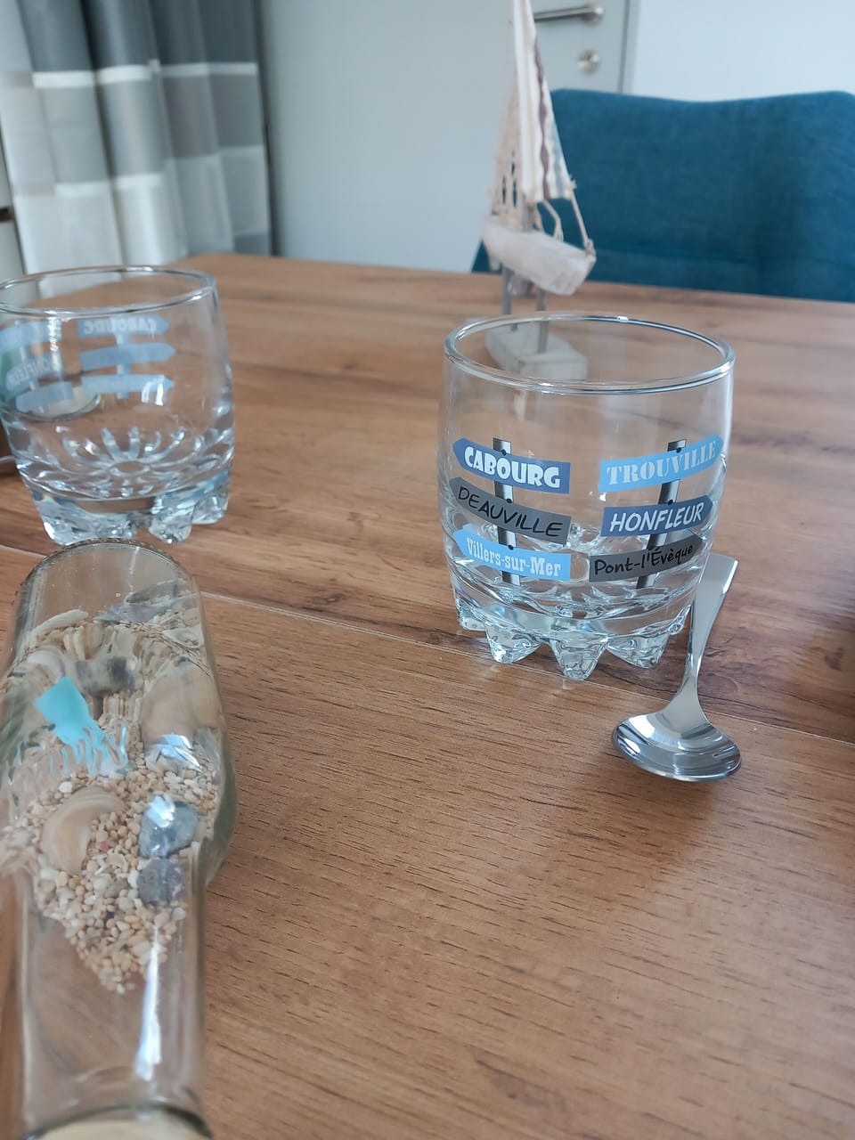 Tablewares