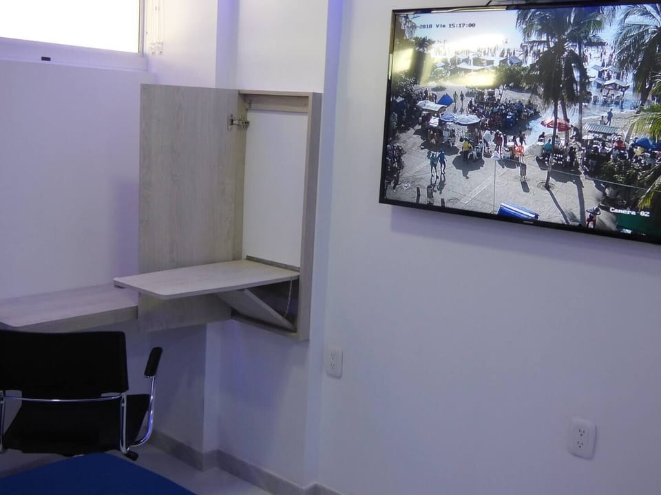 Television
