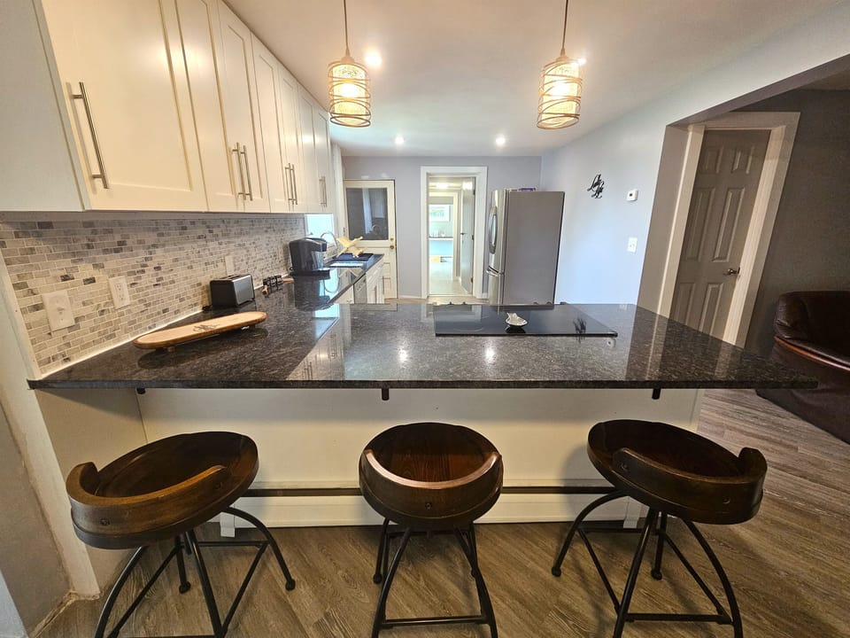 Open Kitchen