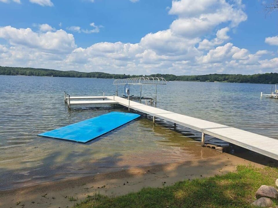 beachanddock