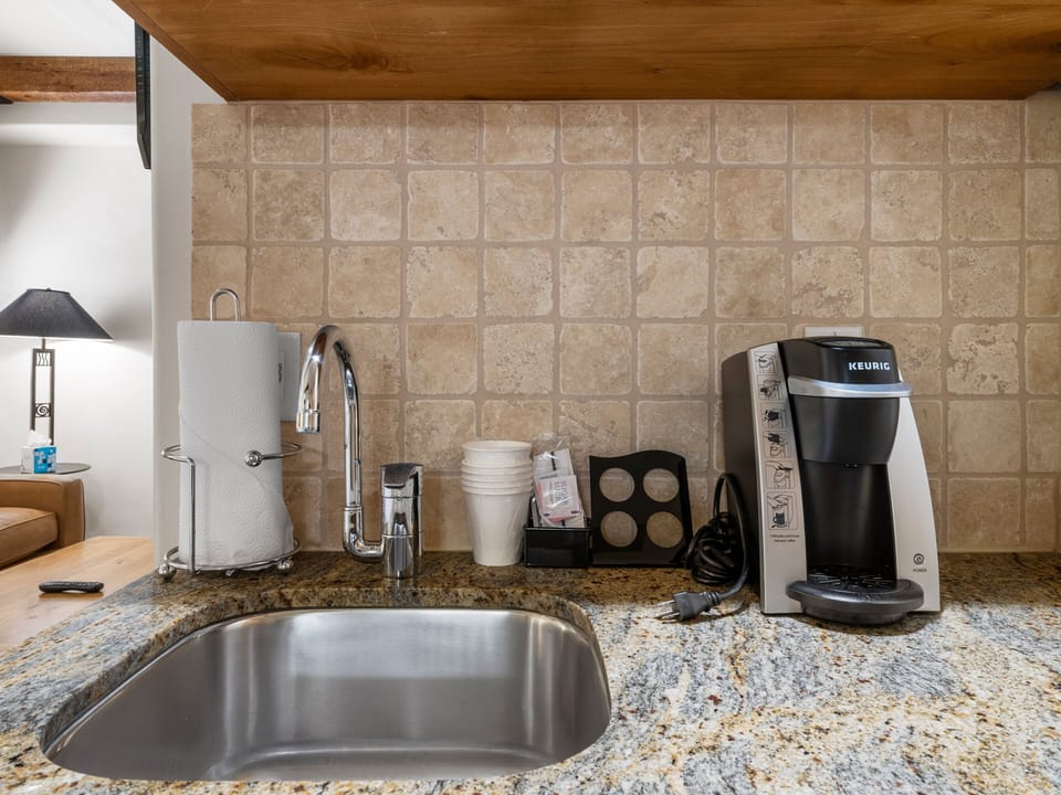 Kitchenette