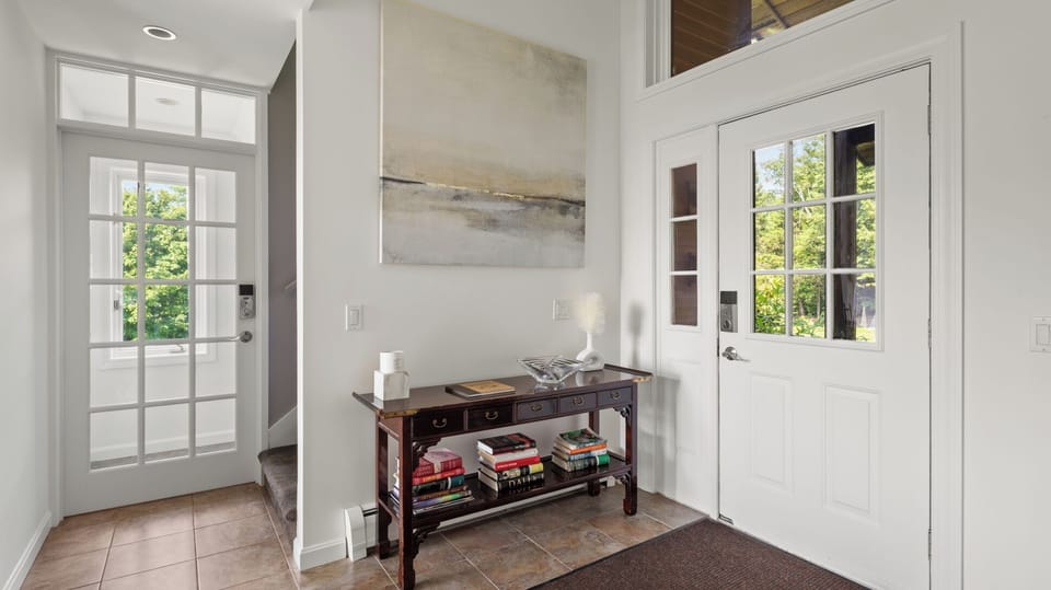 Entry way