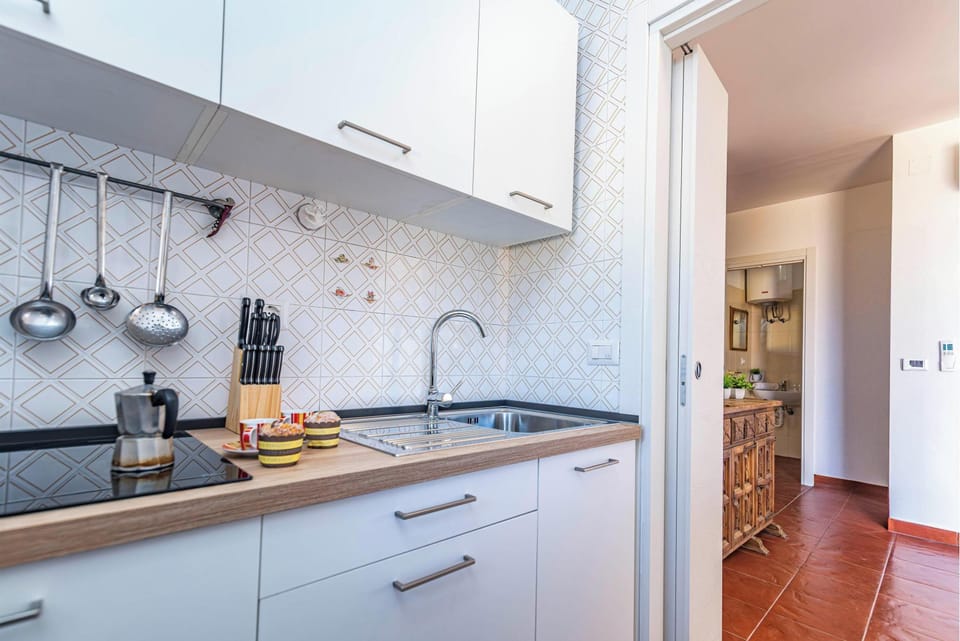 Kitchenette