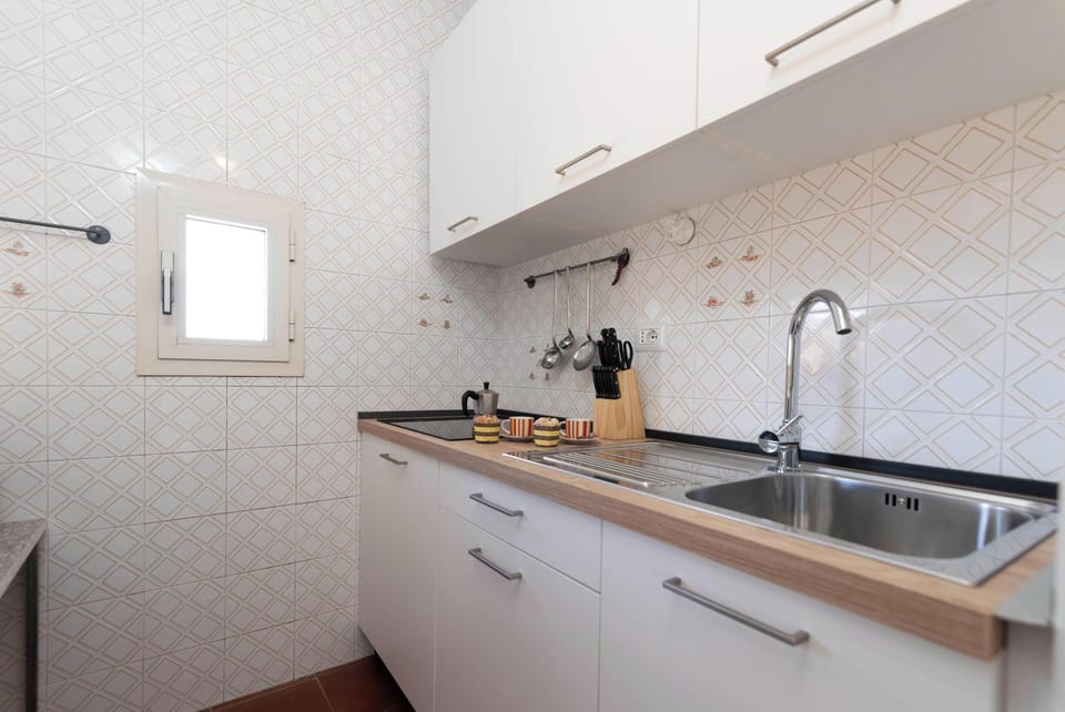 Kitchenette