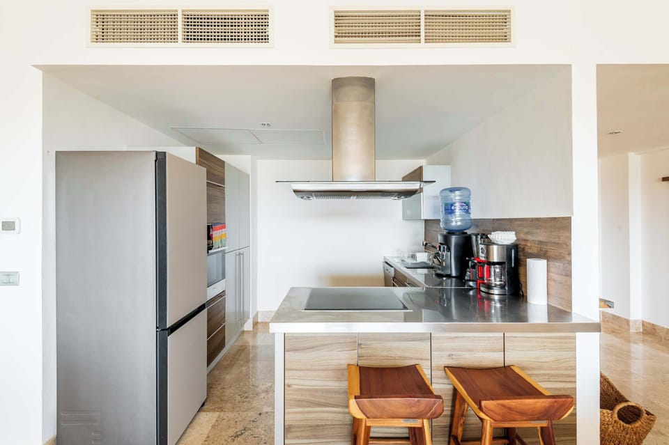 Cocina Equipada