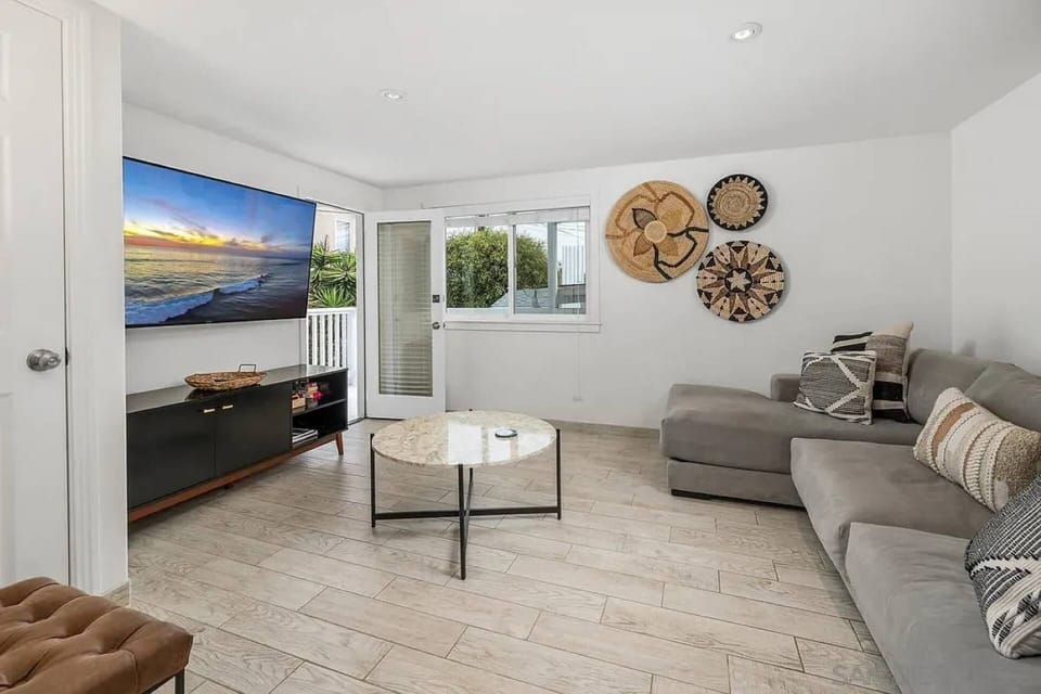TV Room