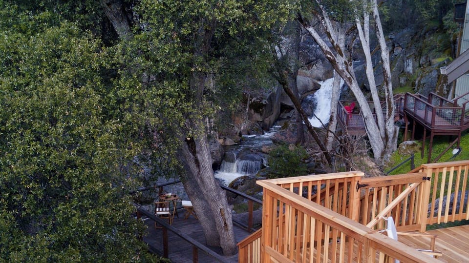 We love seeing all the places guests come from and reading your wonderful notes