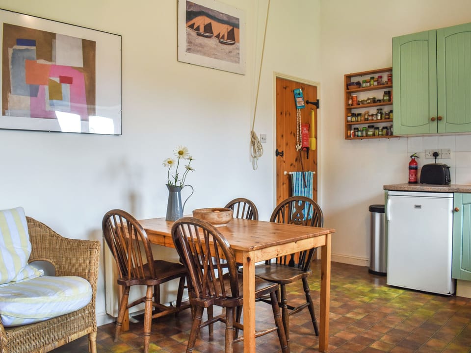 Kitchen/diner | High House, Happisburgh
