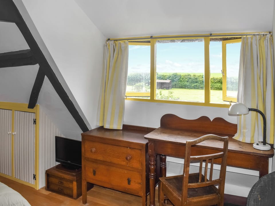 Family bedroom | High House, Happisburgh