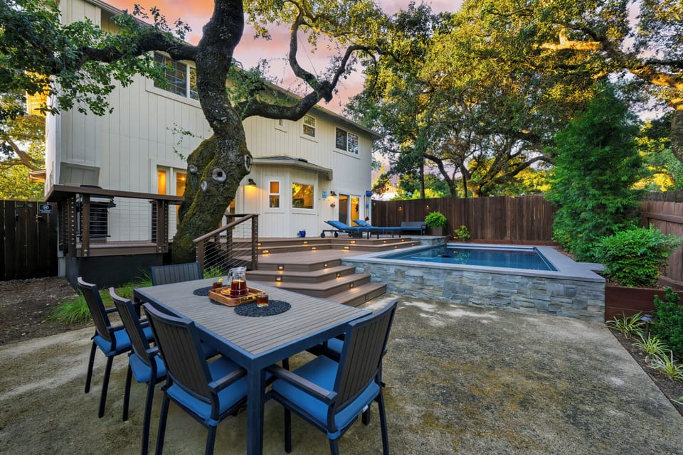 Welcome to Casa Osito! 