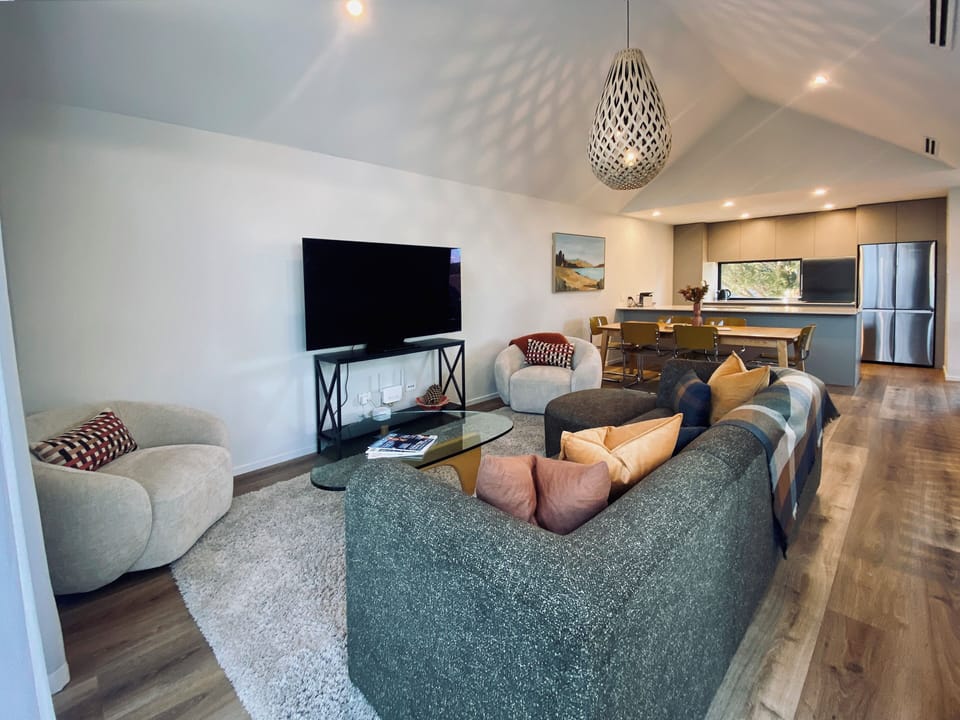 lounge room