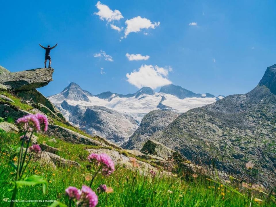 Surroundings [summer] (1-5 km)