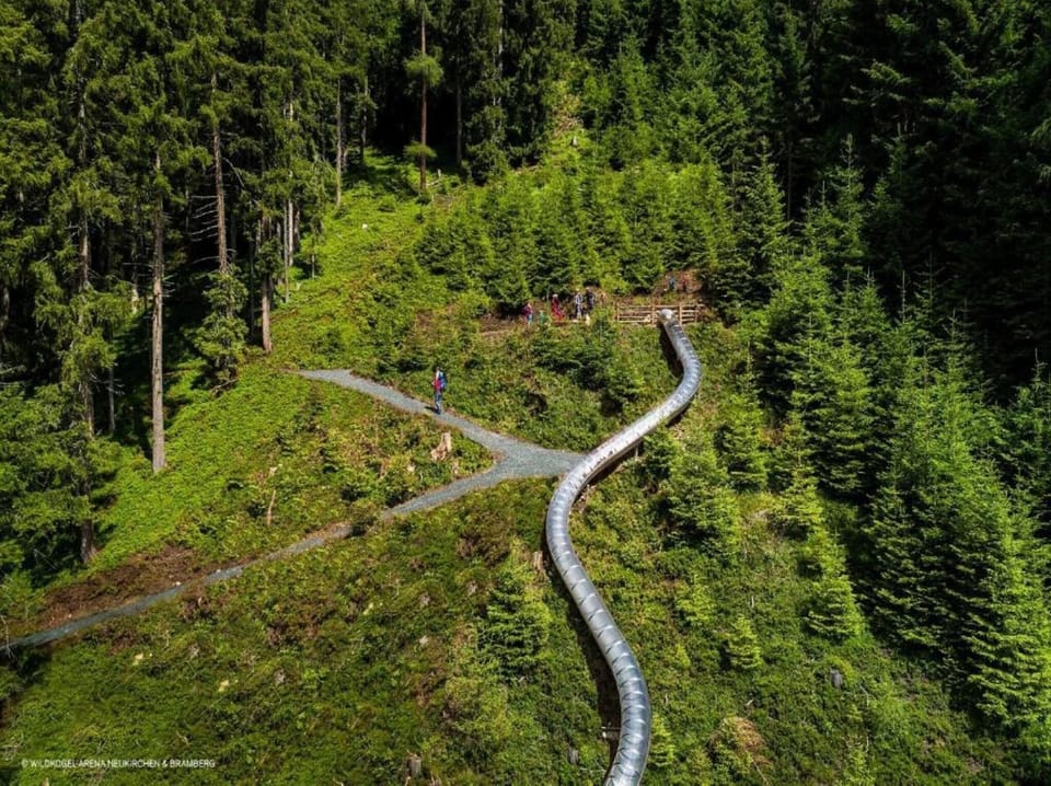 Surroundings [summer] (1-5 km)