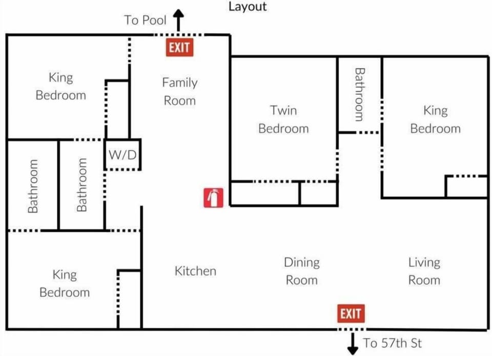 Home Layout