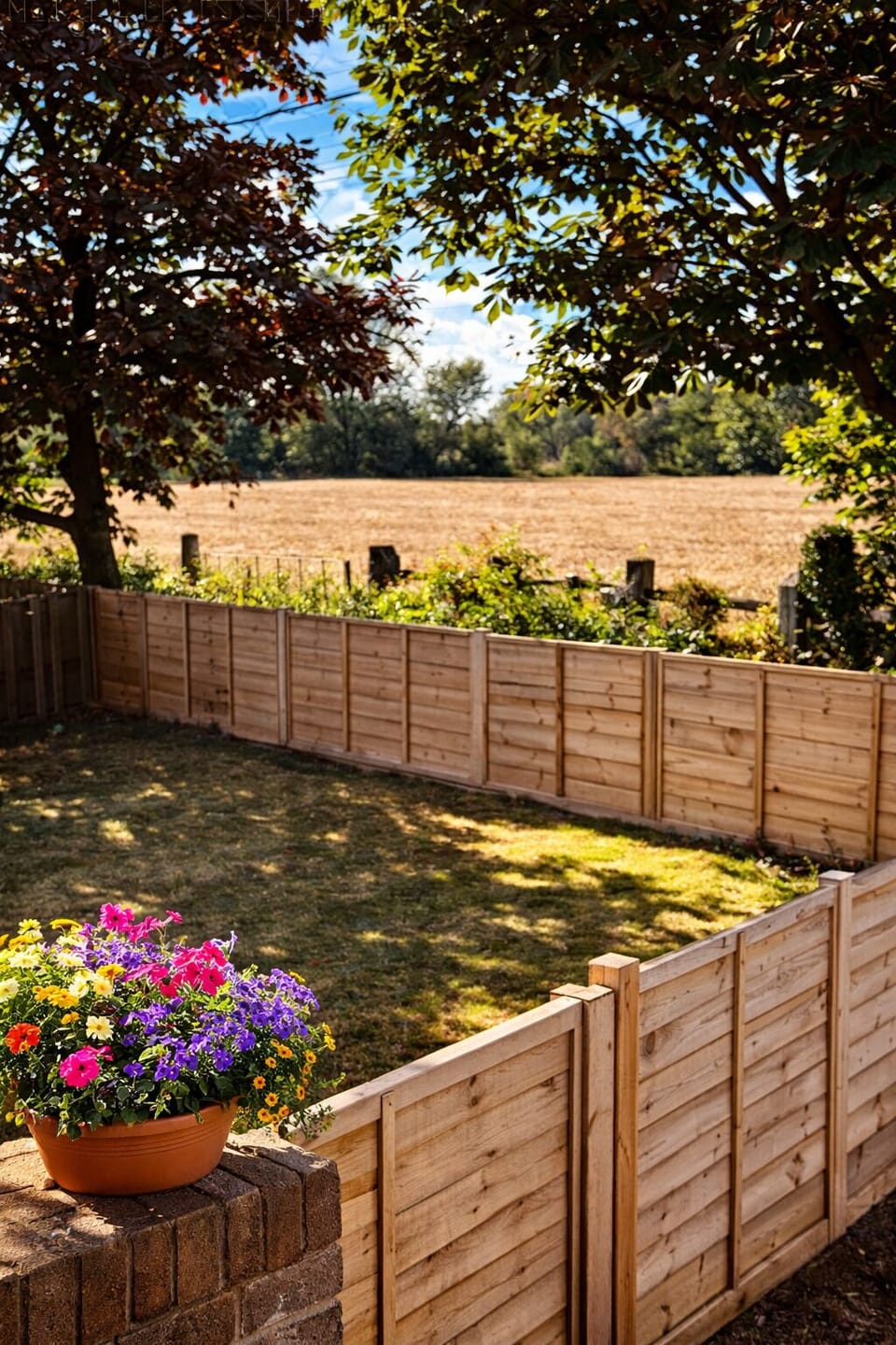 GARDEN