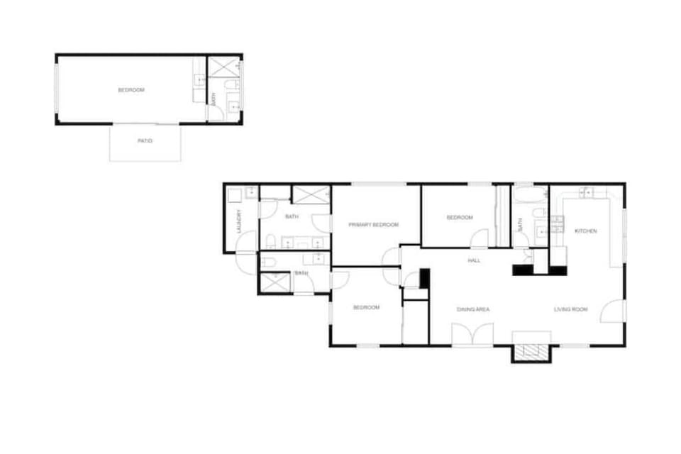 Property Layout