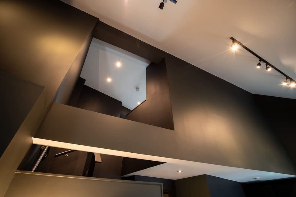 Apartment Angles