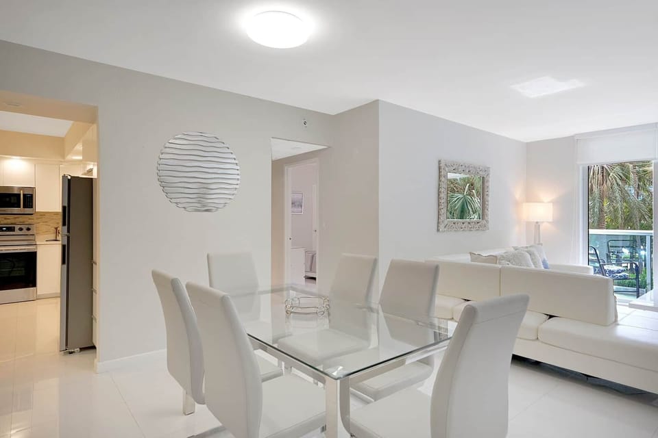 Dinning room