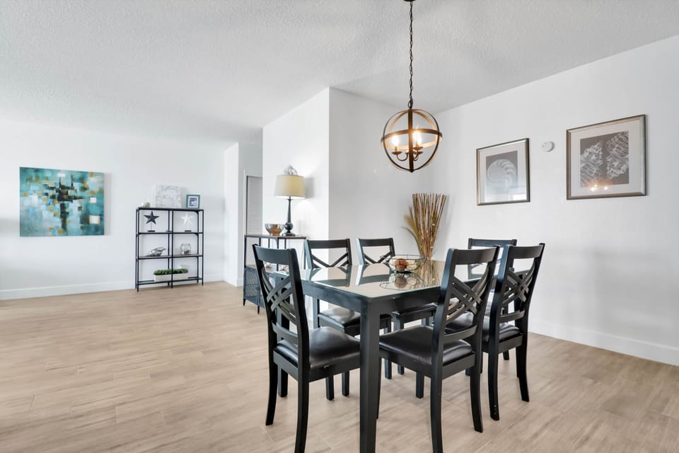 Dinning room