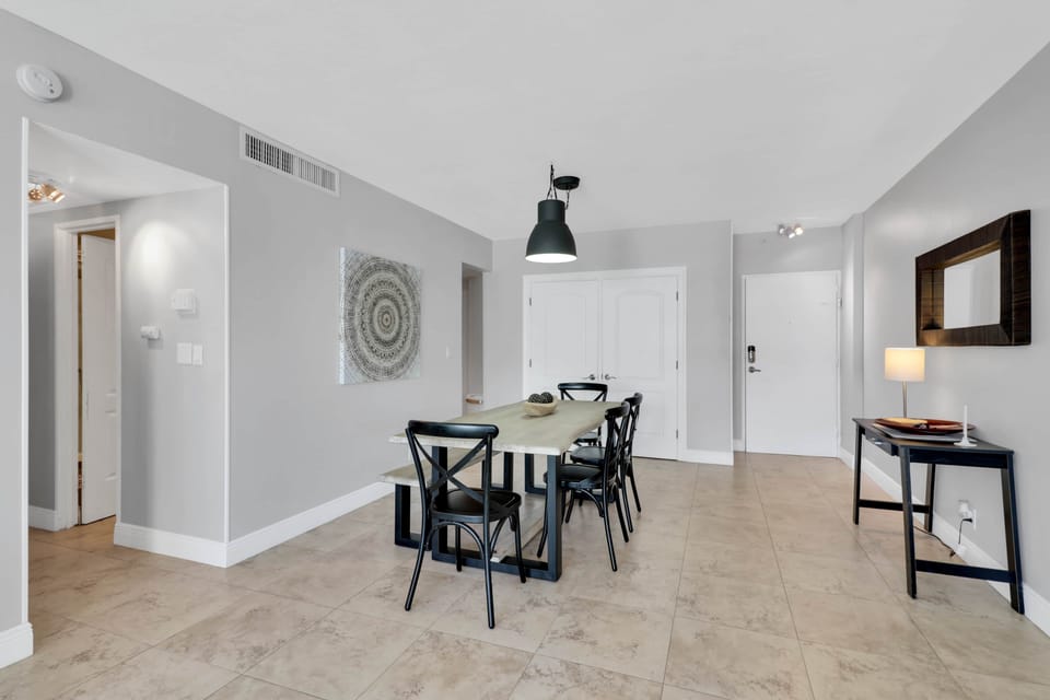 Dinning room