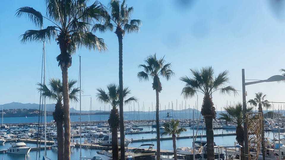 Marina