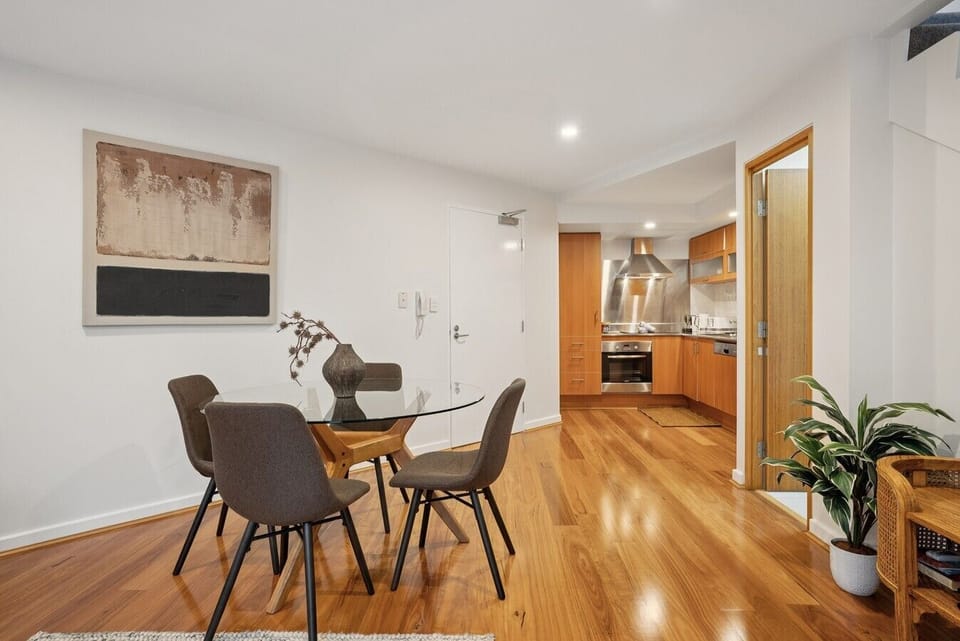 Living & Dining Area (1)