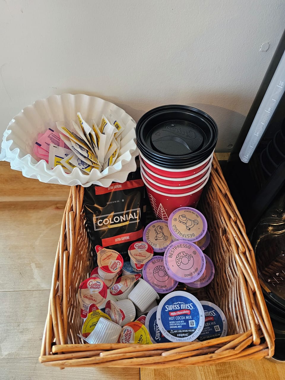 Miscellaneous