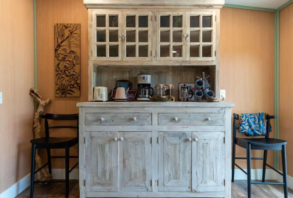 Coffee Bar