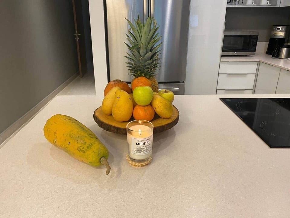 exotic local fruits