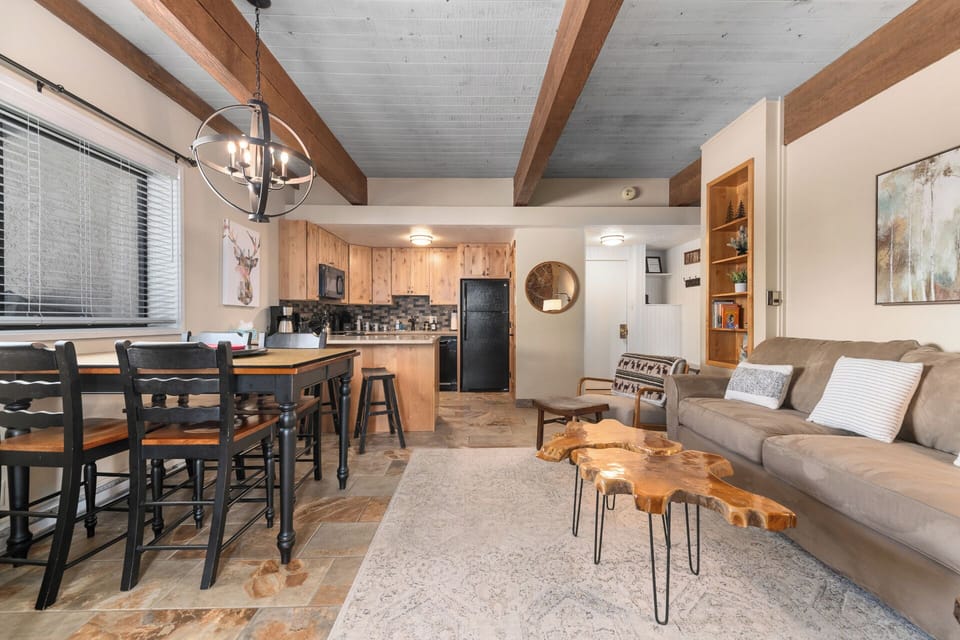 Cozy Layout
