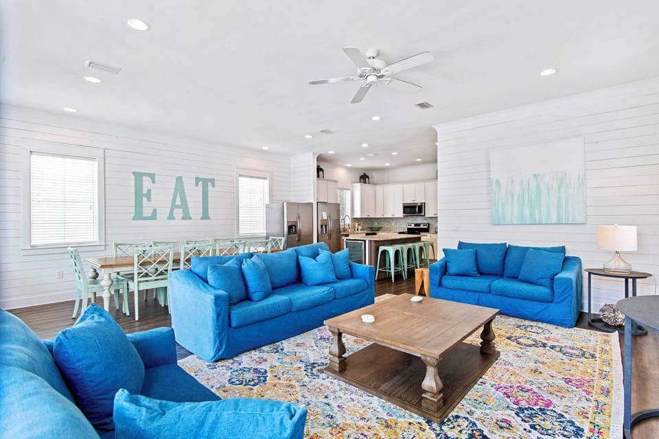 1st Floor - Great Room