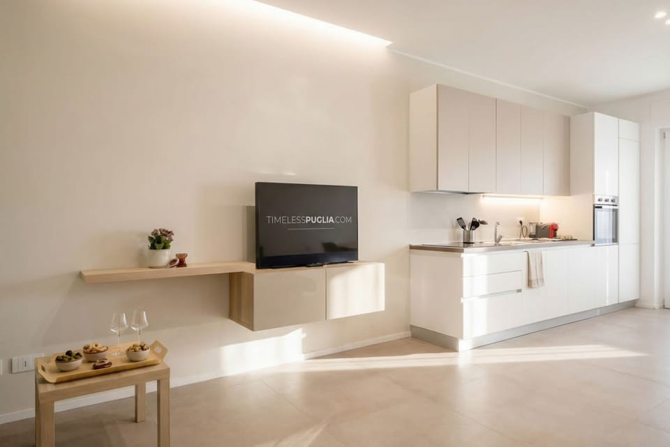 Borgo Felice 5 (Cozy Apartment with Balcony) Apartment in Bari
