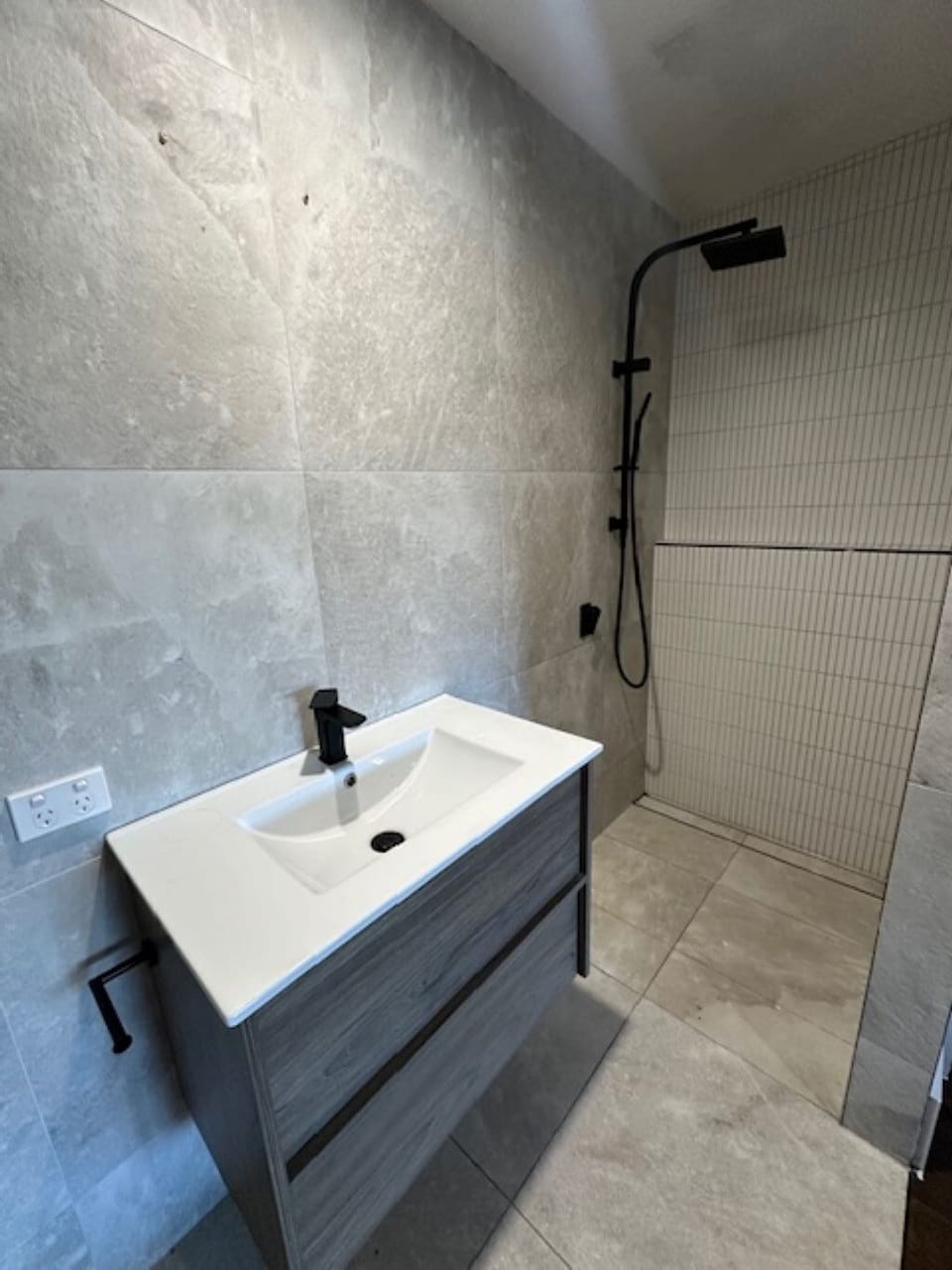 Ensuite