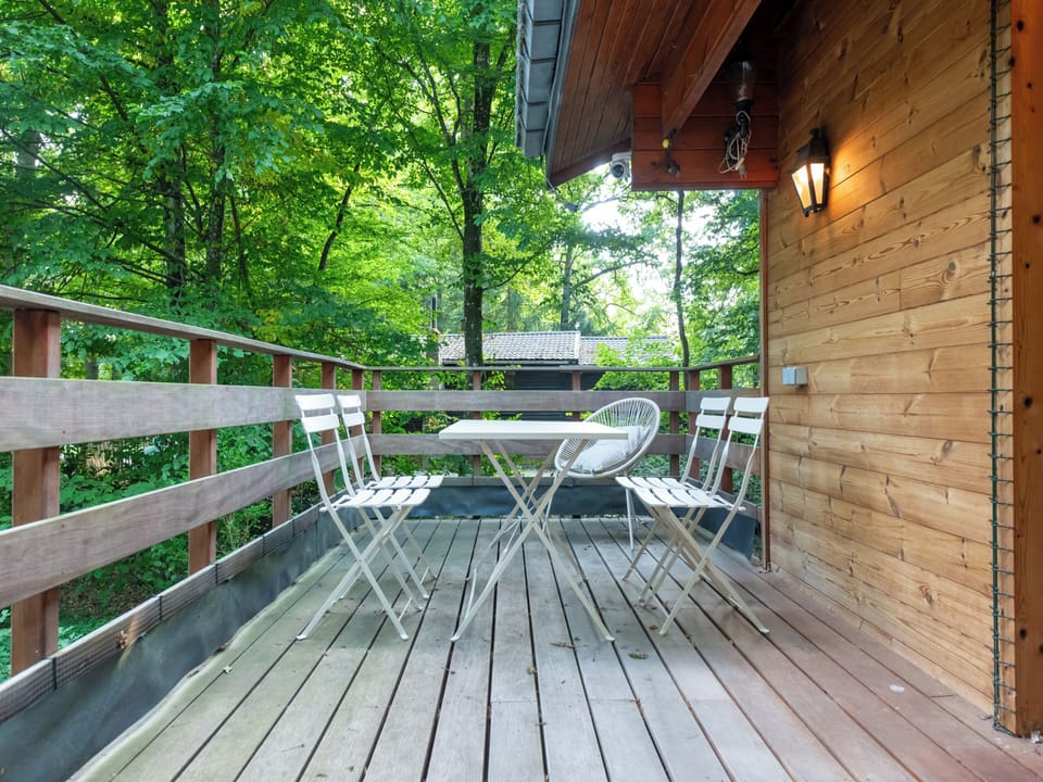 Patio / Balcony