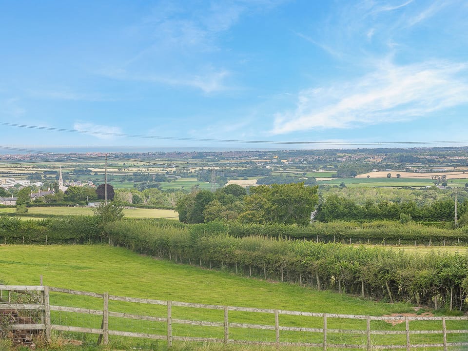 View | Deer&rsquo;s Leap - Sibrwd Y Coed, County Conway