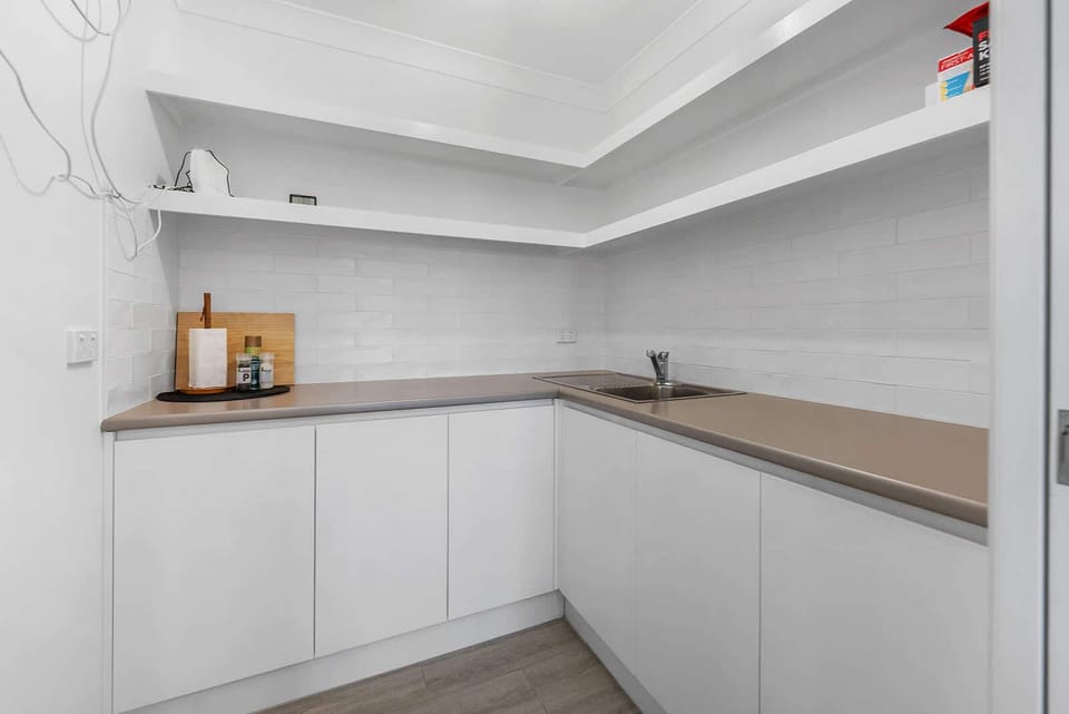 Kitchen Details