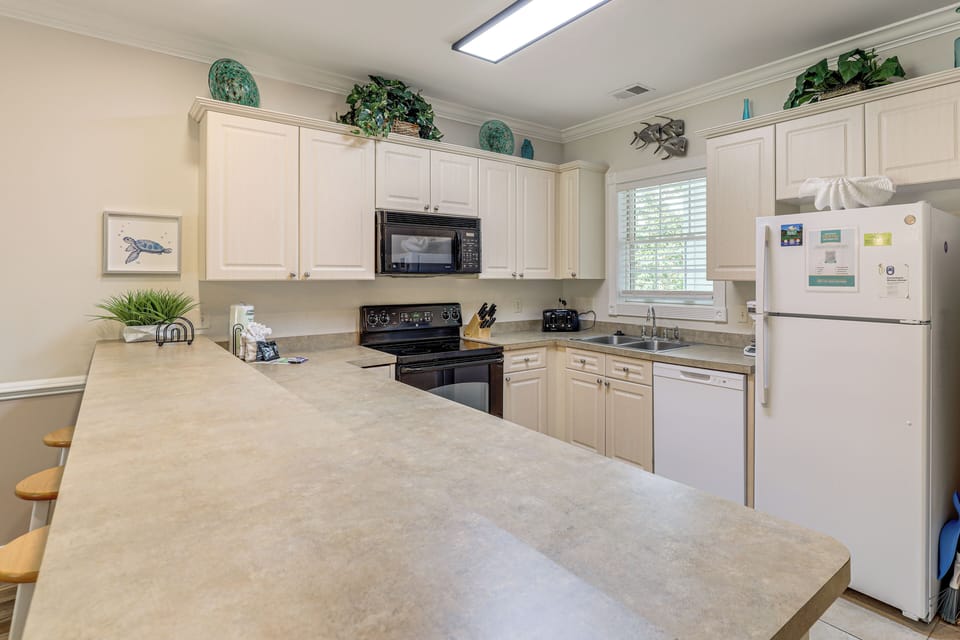 Kitchen | Cooking Basics | Dishwasher