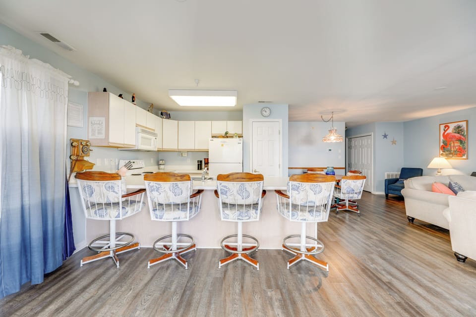 Kitchen | Drip & Single-Serve Coffee Makers | Dishwasher | Cooking Basics