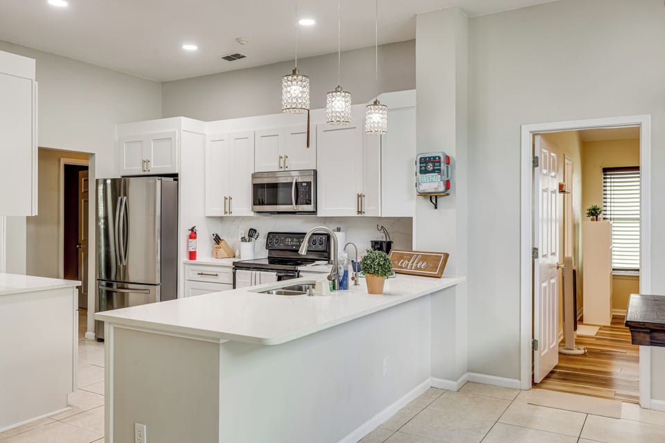 Kitchen | Cooking Basics | Drip Coffee Maker