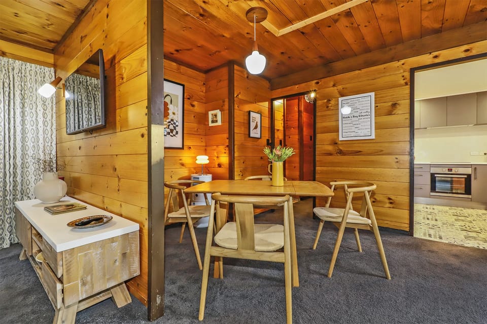 Another angle of Lounge, Dining, kitchen areas