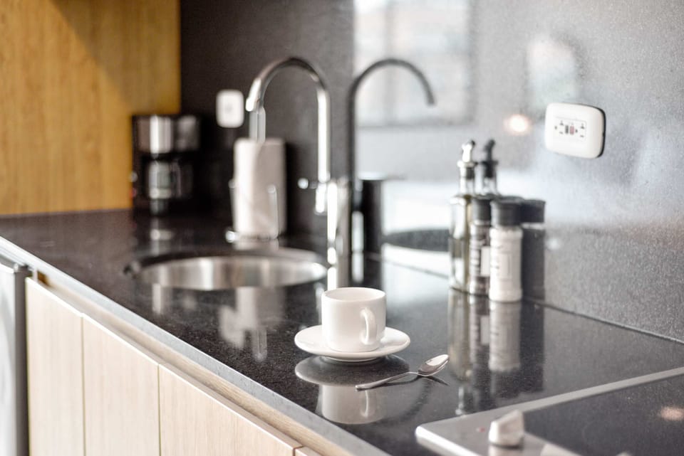 Perfect kitchen 